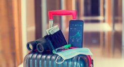 Tecnología en eventos deportivos