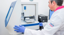 Inteligencia artificial en el sector de la salud