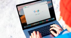 google