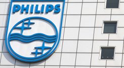 ¡Nuevos despidos masivos! Philips recortará 6.000 puestos de trabajo./Foto: AFP