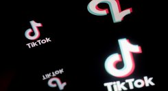 TikTok. / Foto: AFP