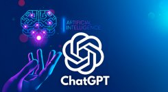 ChatGPT: el revolucionario sistema que acata órdenes a tan solo unos clics 