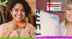 ¡Pilas! Así estafan en Instagram con supuestas cuentas de Shein