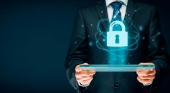 Ciberseguridad en las empresas