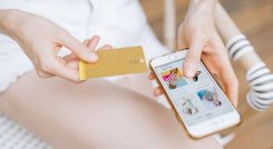 Compras en línea