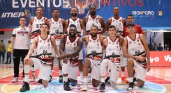 Motilones del Norte, temporada 2023. 