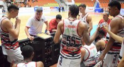 Motilones del Norte vs. Corsarios de Cartagena, 2023. 