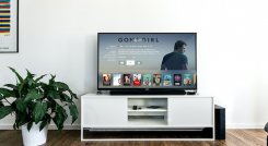 Mundo conectado: últimos avances en Smart TV