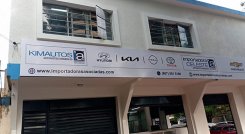 El destino ideal para los conductores y expertos de la industria que buscan soluciones confiables y de calidad para mantener sus vehículos en óptimas condiciones. / Foto: Cortesía