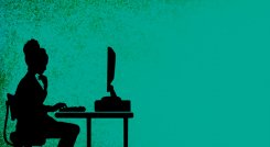 Ciberseguridad en las empresas