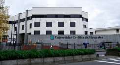 Universidad Católica de Manizales