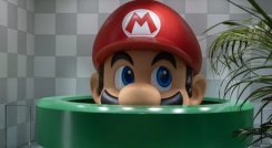 nintendo