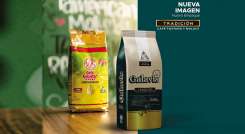 Café Galavis nueva imagen