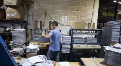 Lo que le costaría a las empresas el aumento del salario mínimo en 2024