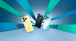 Celular infinix