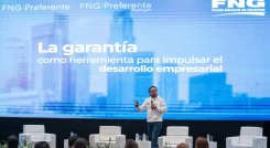 En lo corrido del 2024, el FNG ha respaldado créditos por cerca de $200 mil millones en Norte de Santander y Arauca