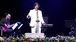 Festival Nacional de Música