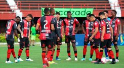 Cúcuta Deportivo