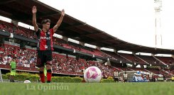 Cristian 'Jopito' Álvarez, Cúcuta Deportivo 2024. 
