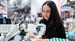 La proporción de empresas con capital social o gerencial no supera el 30%, según un informe de Unirosario, Lift Growth & Innovation y Universidad EIA./ Foto Archivo La Opinión