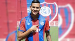 Jaime Andrés Peralta-San Lorenzo