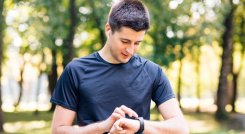 smartwatches