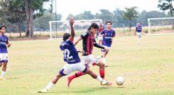 Cúcuta Deportivo Sub-20