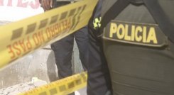 Cinta-Policia