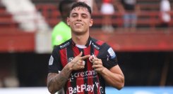 Michell-Ramos