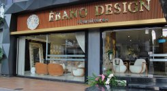 Ébano Design. 