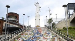 CRISTO-REY