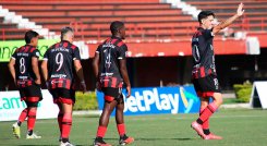 Cristian Álvarez, Cúcuta Deportivo 2025