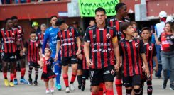 Mauricio Duarte-Cúcuta Deportivo