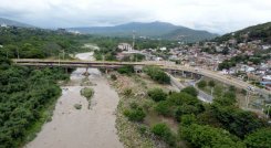Río Pamplonita
