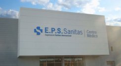 SANITAS