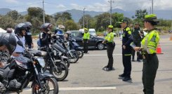 SEGURIDAD-PAMPLONA