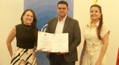 Orgullo nortesantandereano: Formalizese obtiene histórica certificación ISO 9001:2015.