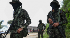 Autodefensas Conquistadoras de la Sierra.