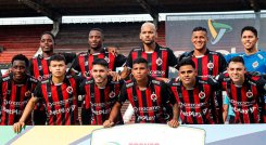 Cúcuta Deportivo