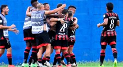 Cúcuta Deportivo