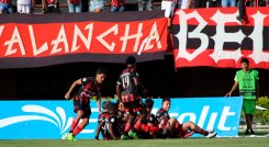 Cúcuta Deportivo