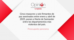 Editorial 21 de Mayo