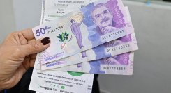 Servicios públicos. / Foto La Opinión