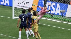 Boca Juniors no pudo con el modesto Auckland City.