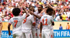 El Bayern con mejores decisiones venció al Flamengo.