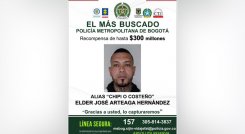 ALIAS COSTEÑO. 
