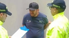 ALIAS EL HERMANO. 
