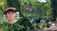 Accidente Bochaga
