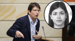 Alias Gabriela confeso