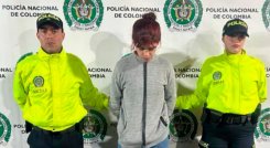 Alias Gabriela
